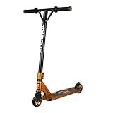 HUDORA Stunt Scooter XR-25.1