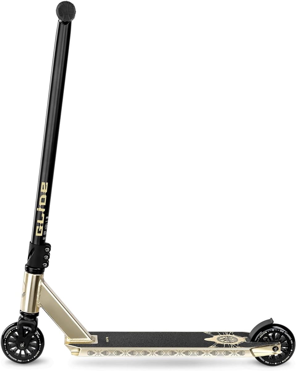 Movino Glide Stunt Scooter Ansicht 3